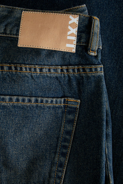 Mid Blue Denim - TOKYO Collection