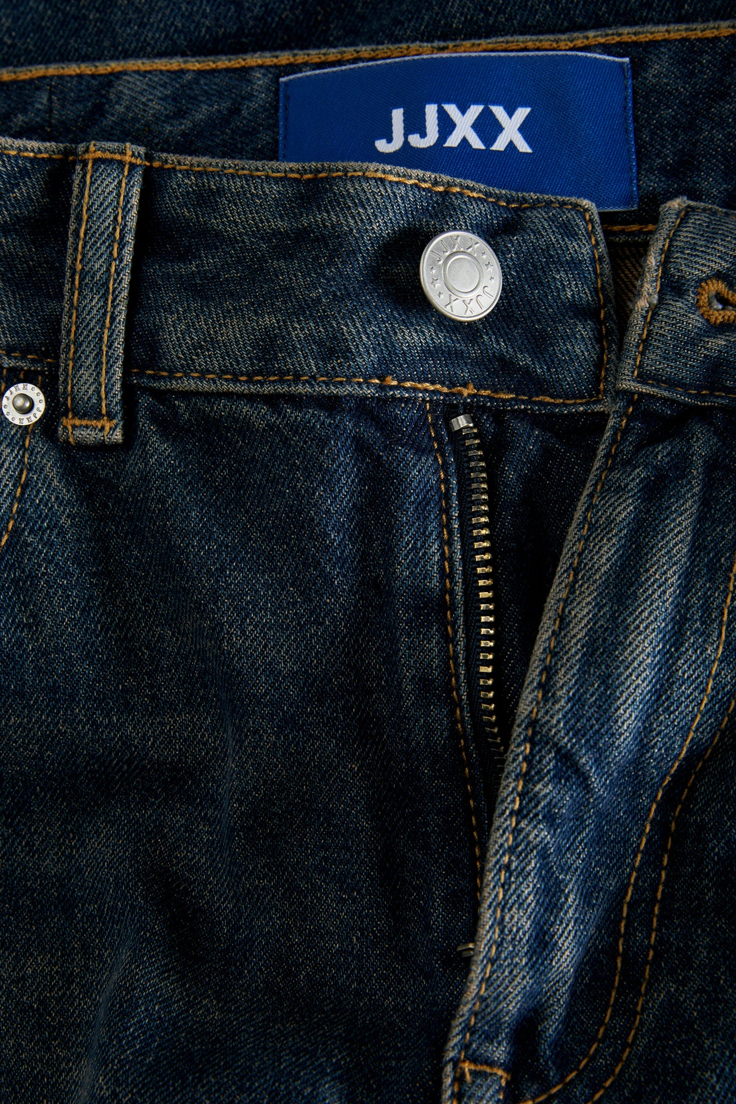 Mid Blue Denim - TOKYO Collection