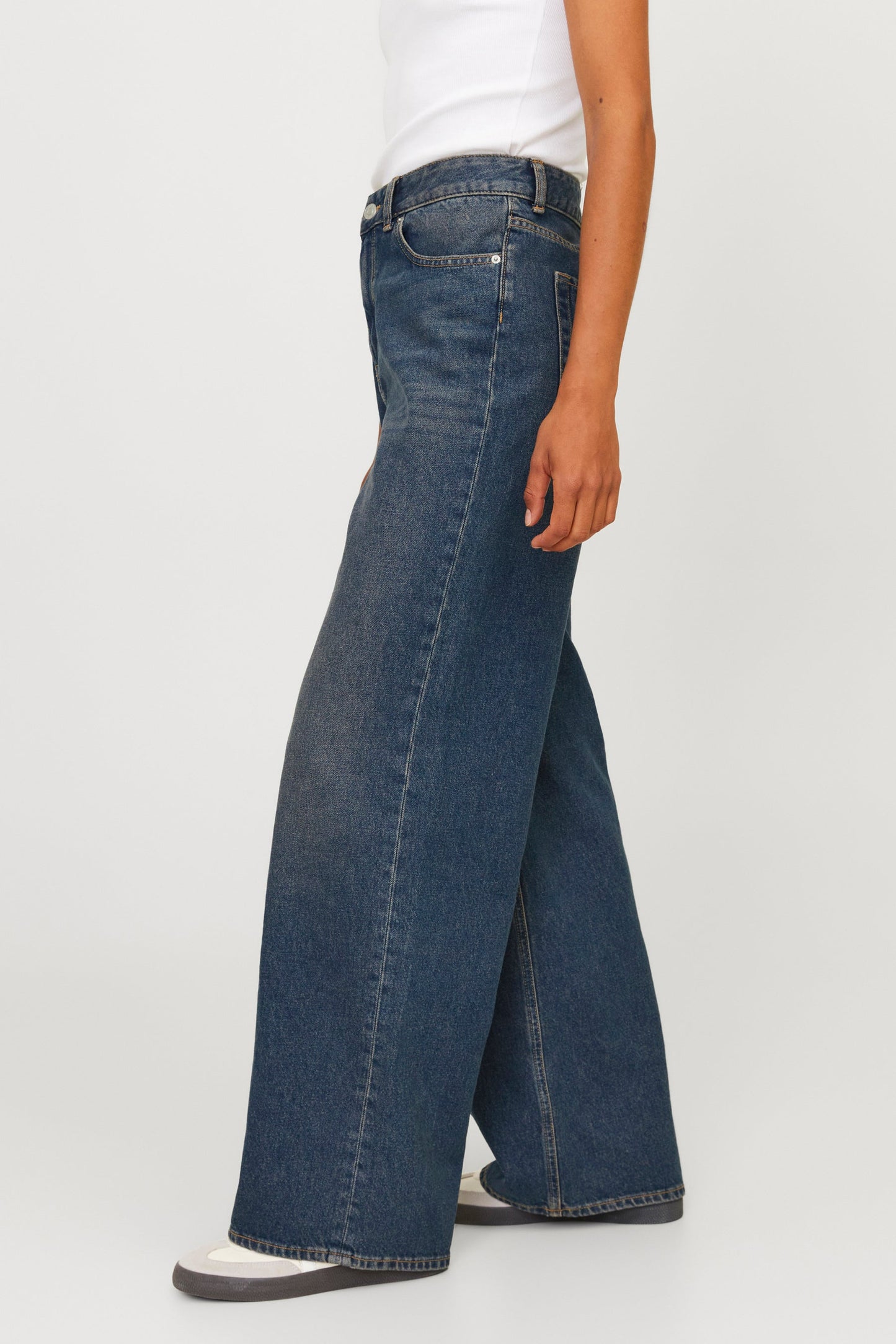 Mid Blue Denim - TOKYO Collection