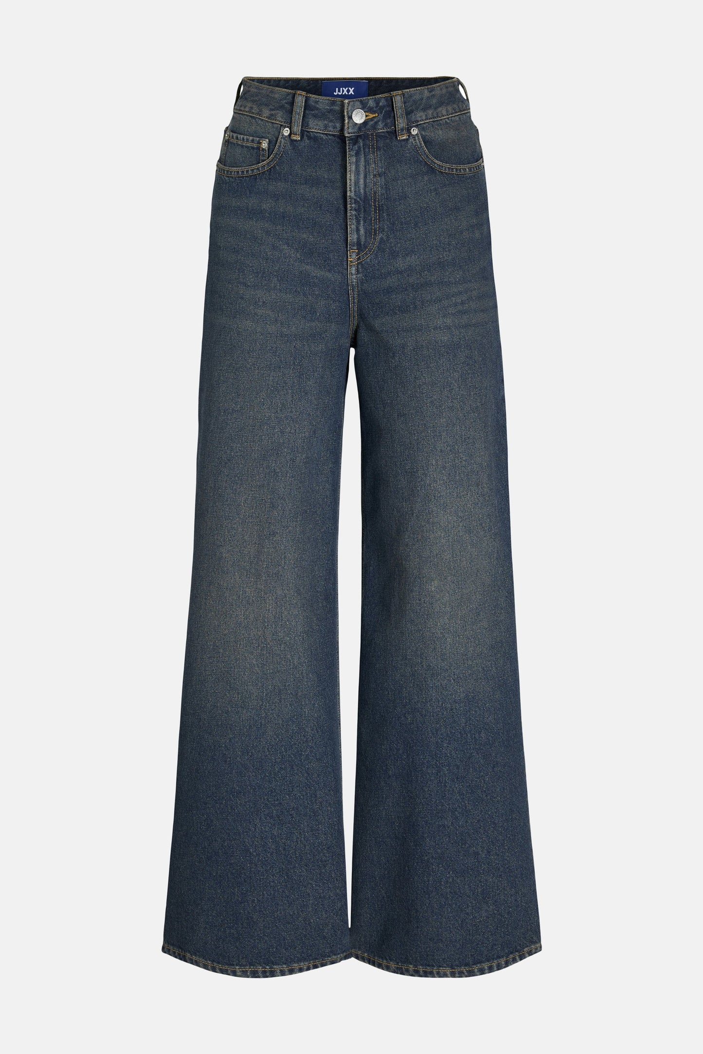 Mid Blue Denim - TOKYO Collection