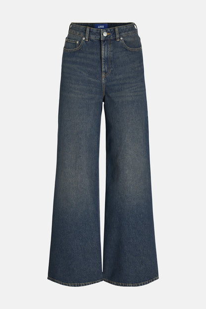 Mid Blue Denim - TOKYO Collection