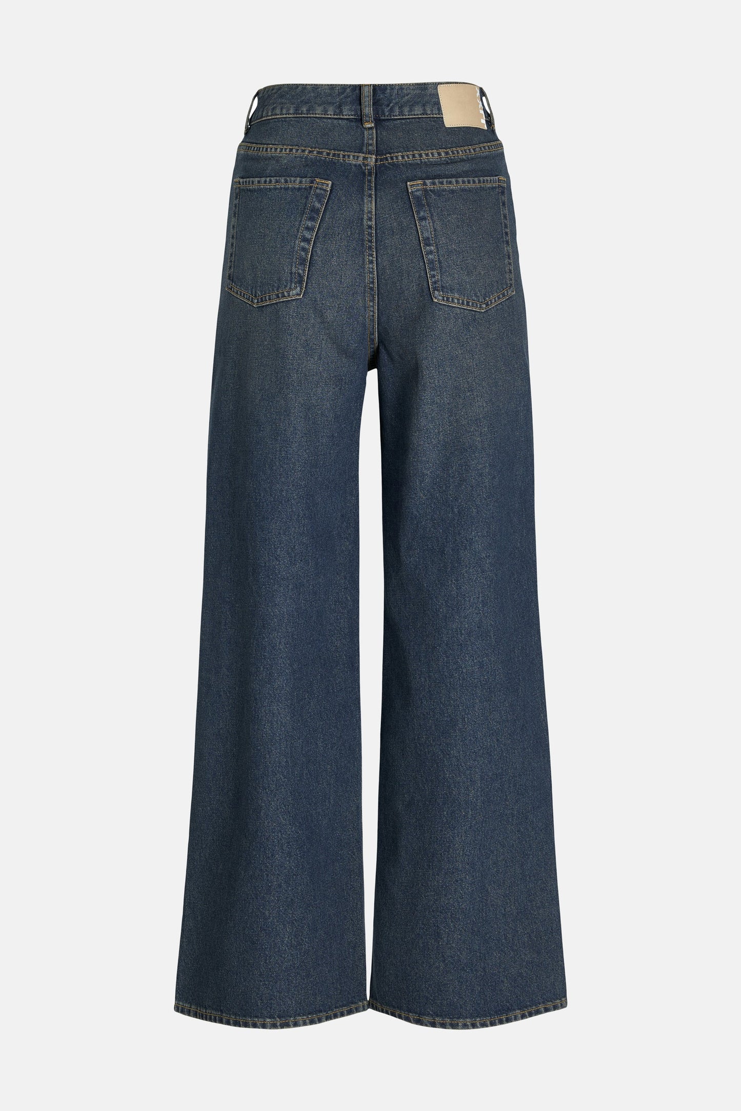 Mid Blue Denim - TOKYO Collection