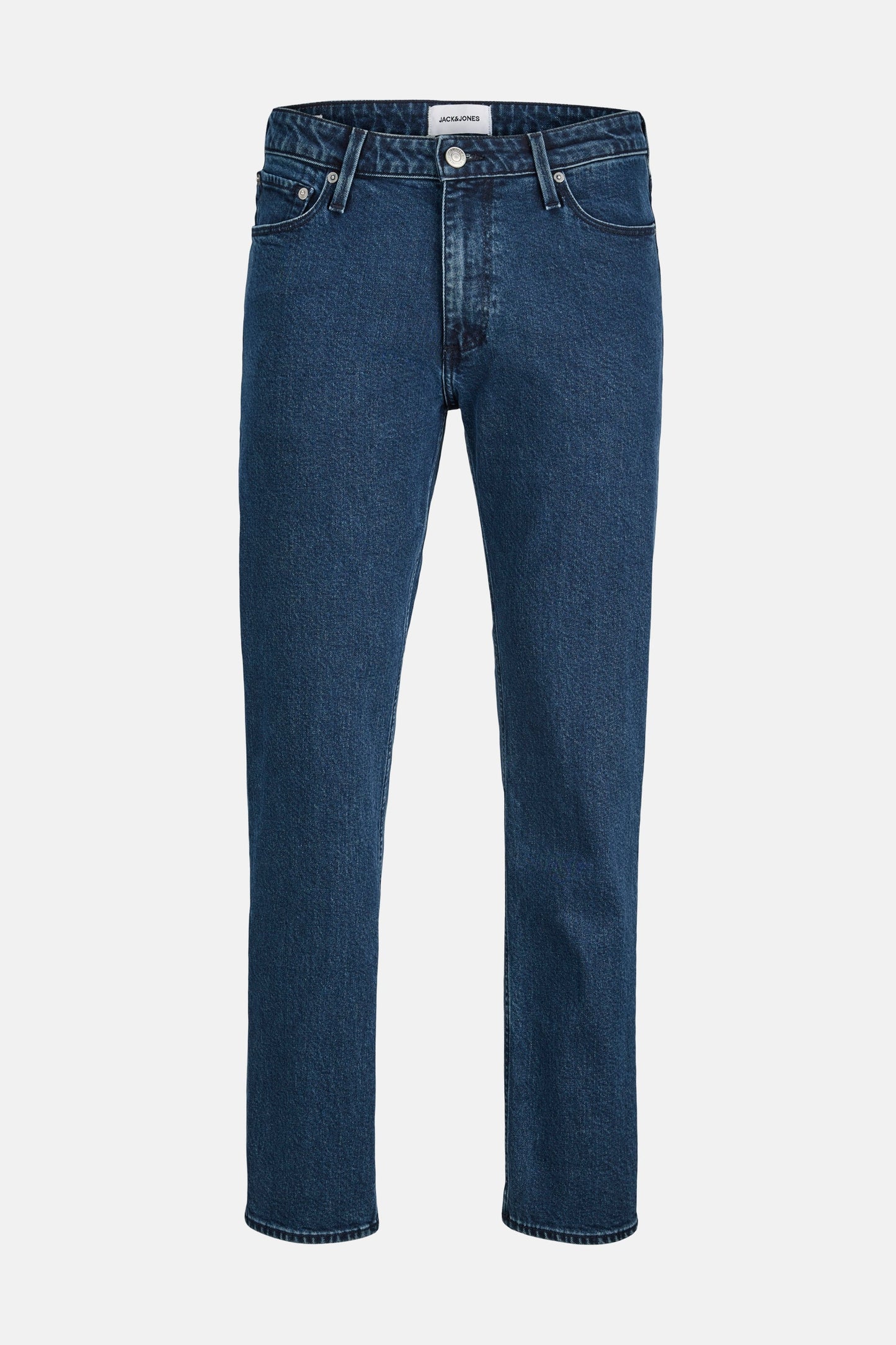 CLARK - Donkerblauwe Jeans