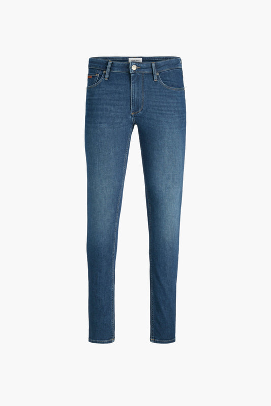 LIAM - Lichtblauwe Denim