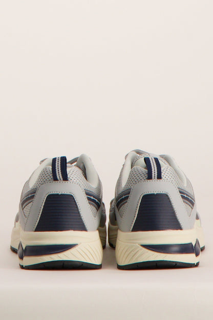 Grey Sneakers