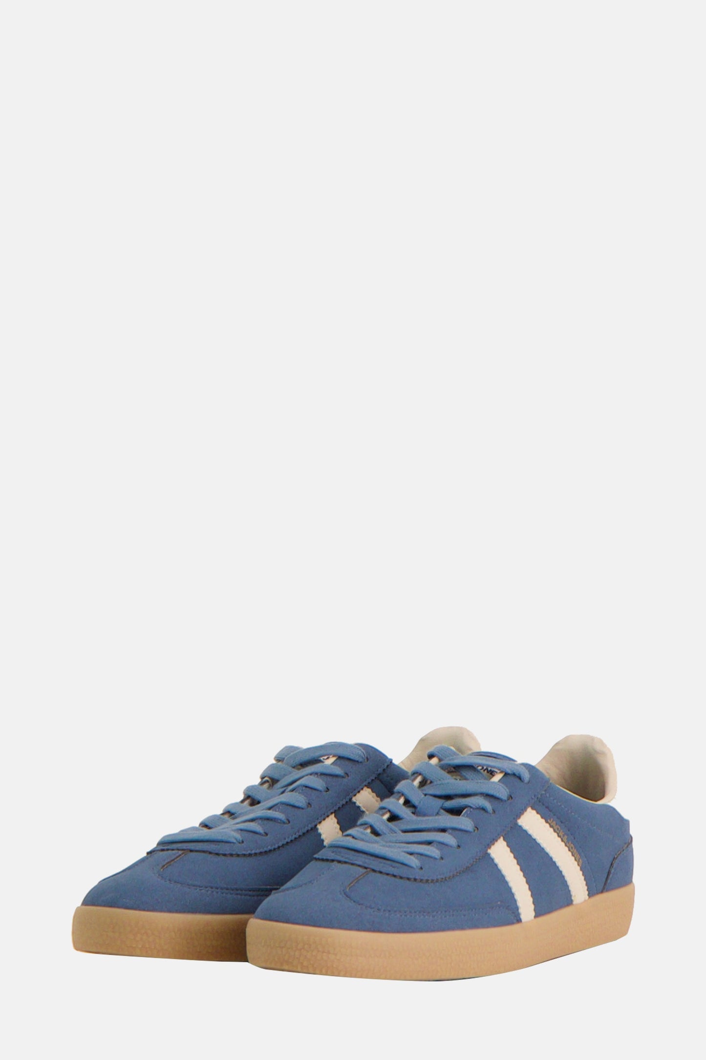 Sneakers - blauw