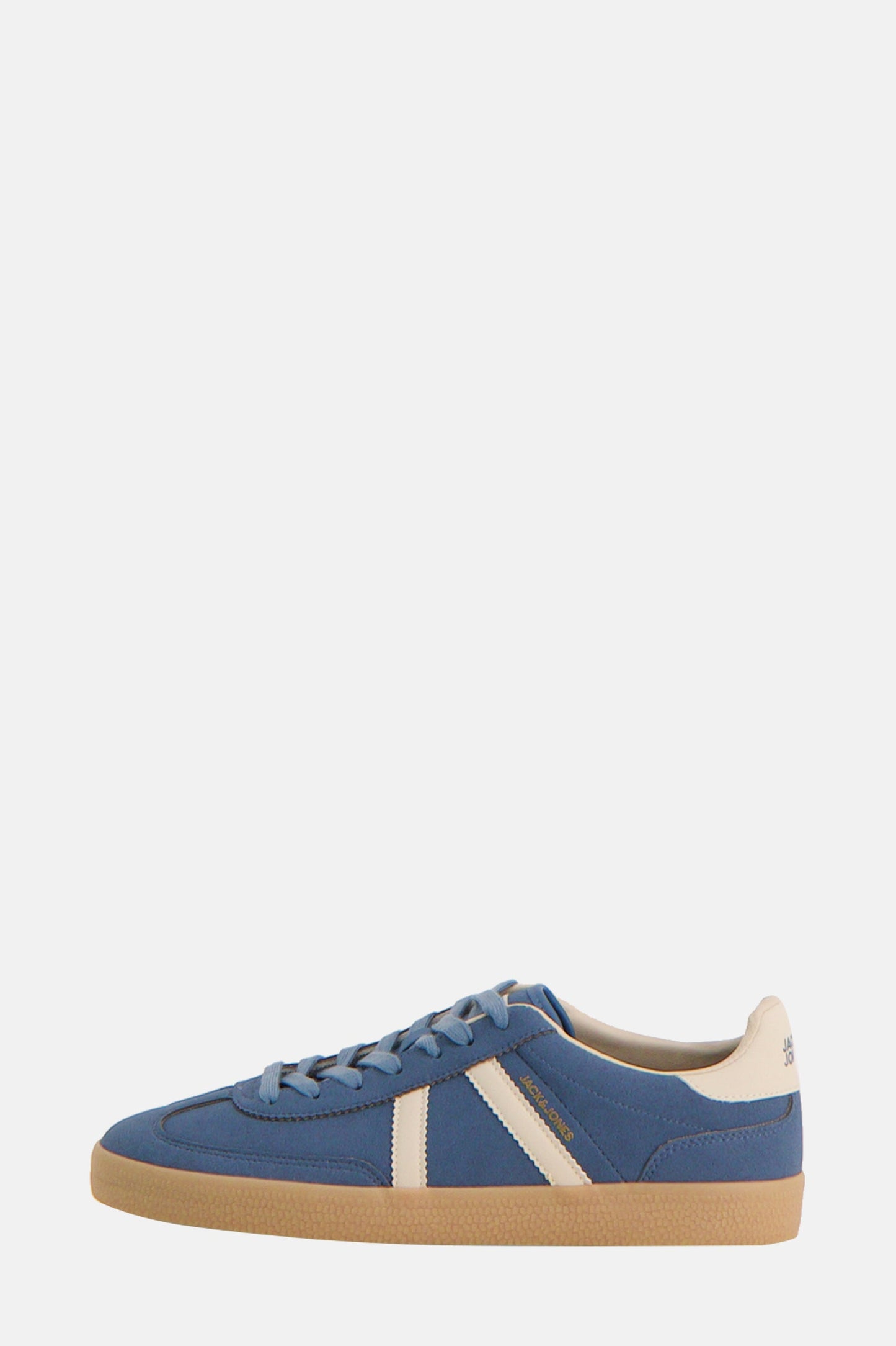 Sneakers - blauw