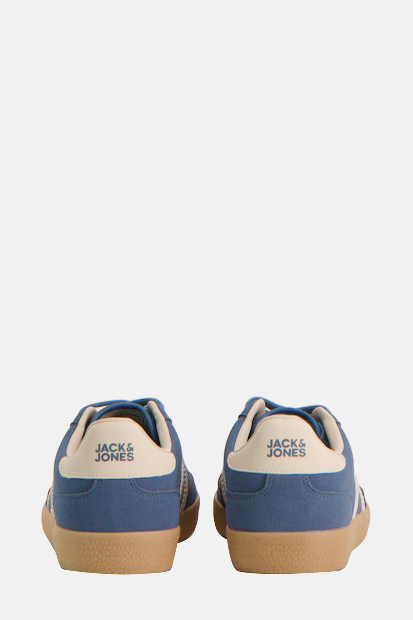 Sneakers - blauw