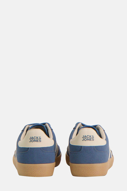 Sneakers - blauw