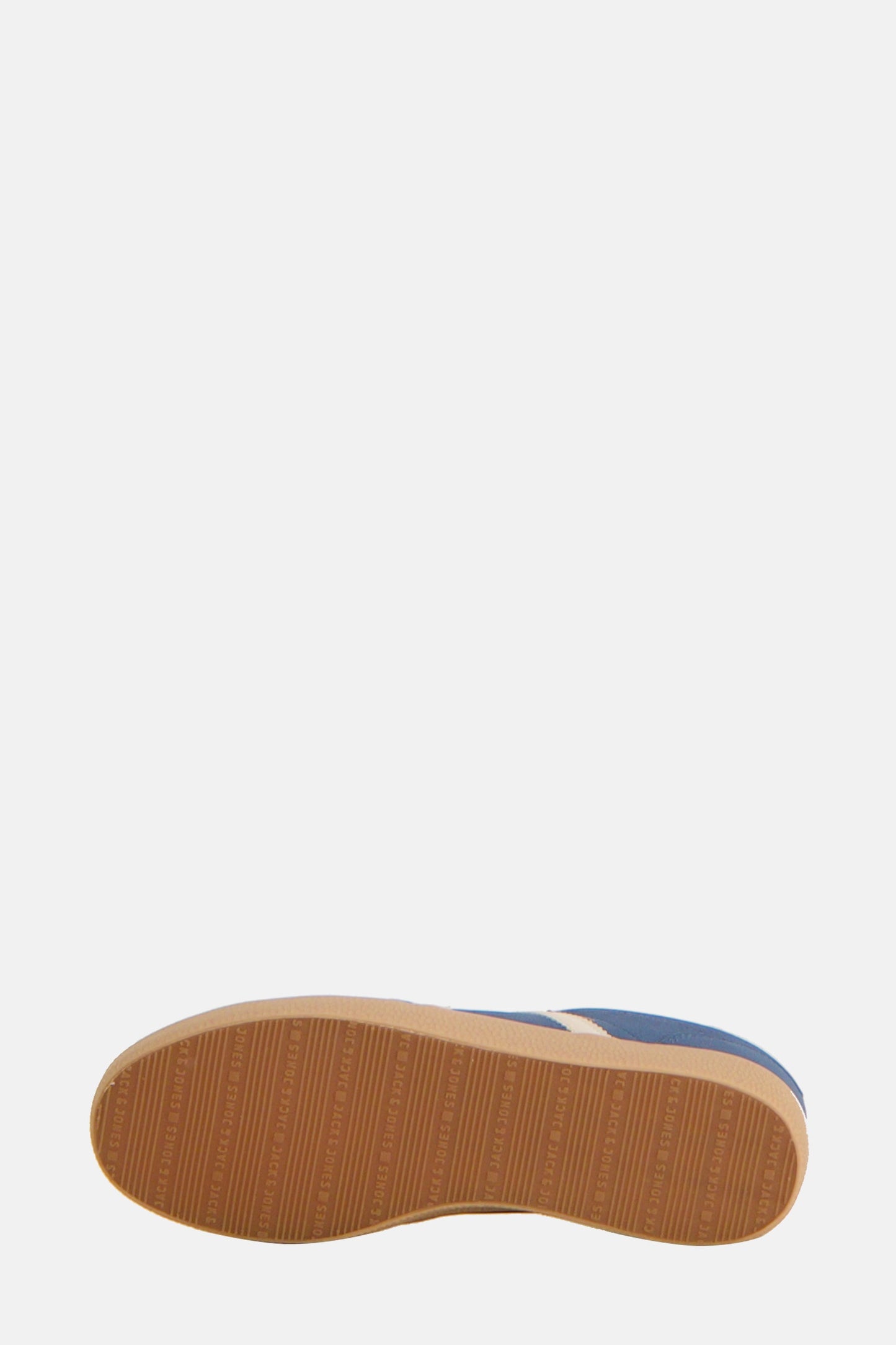 Sneakers - blauw