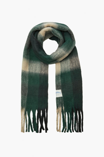 Groene Sjaal