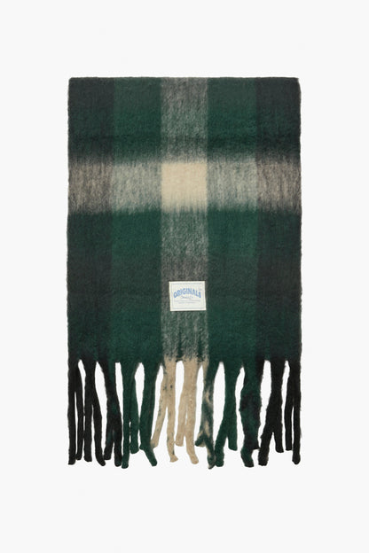 Groene Sjaal