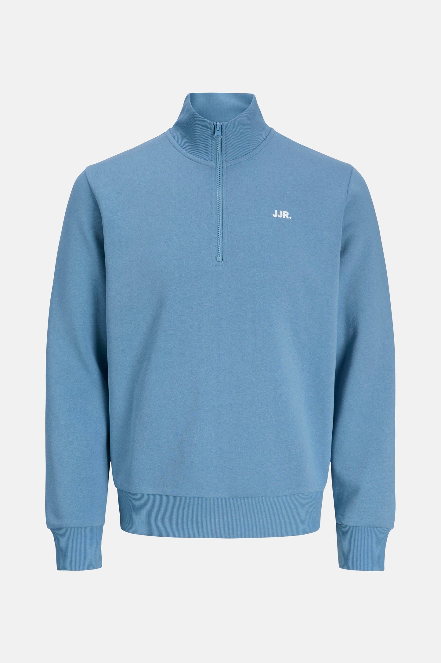 Blue Sweater