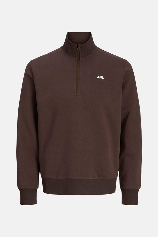 Brown Sweater