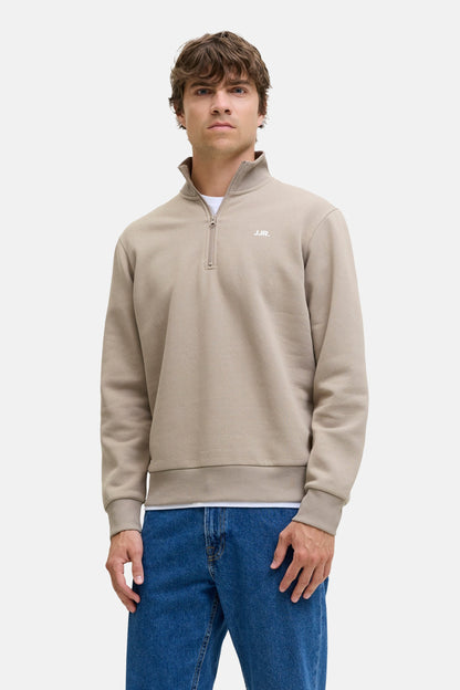 Beige Sweater