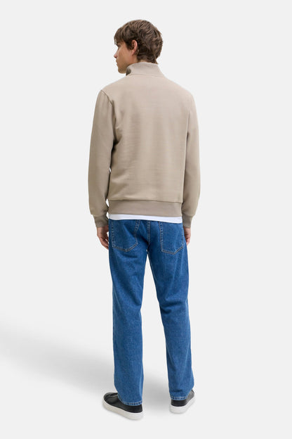 Beige Sweater
