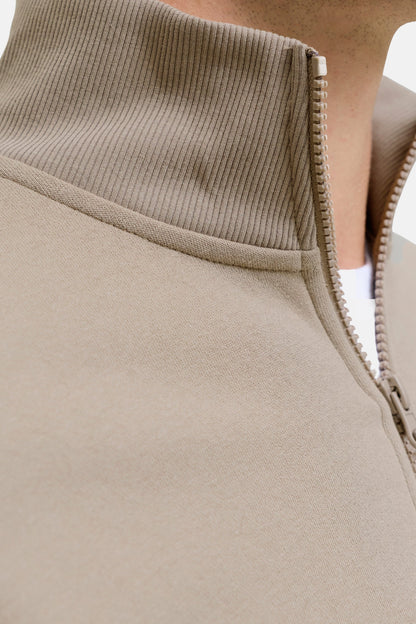 Beige Sweater