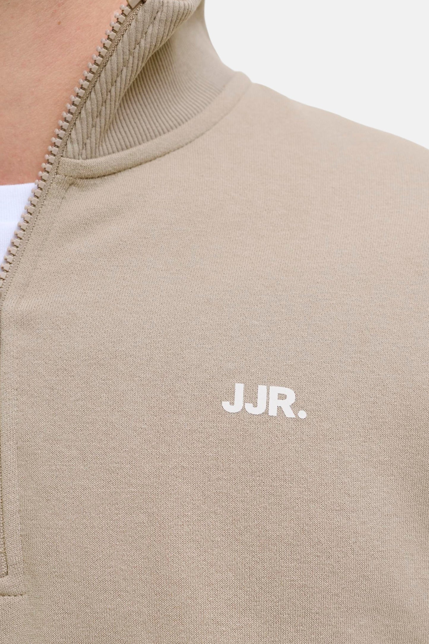 Beige Sweater