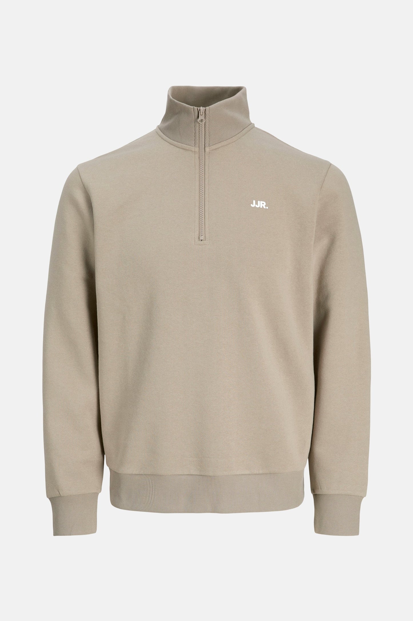 Beige Sweater