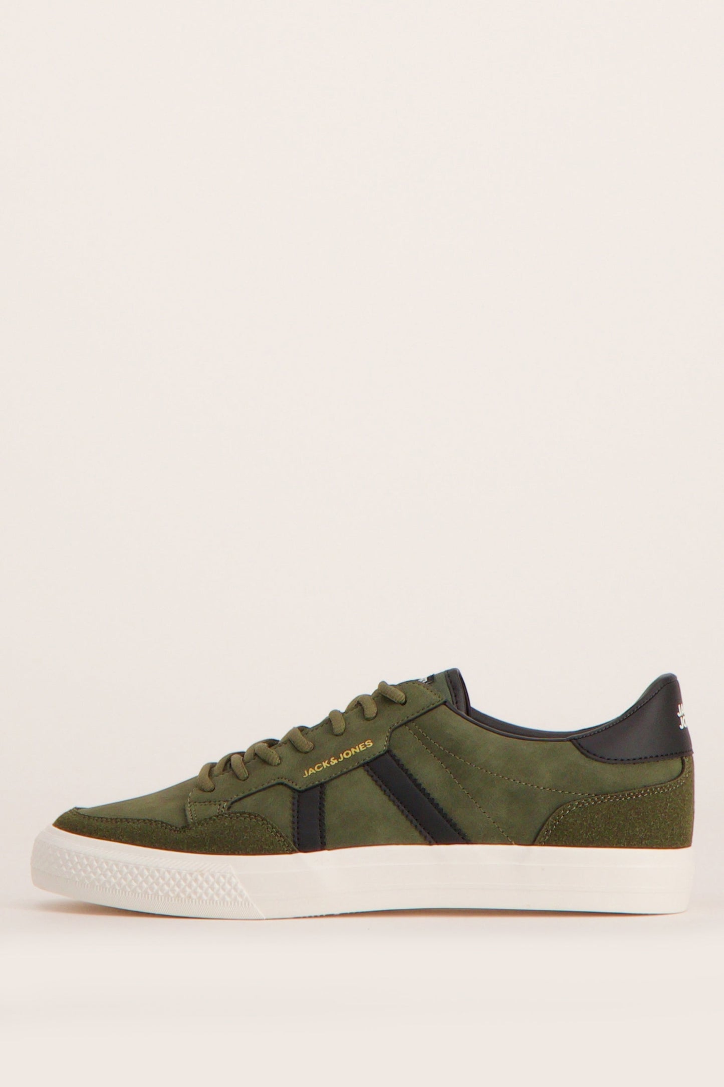 Green Sneakers