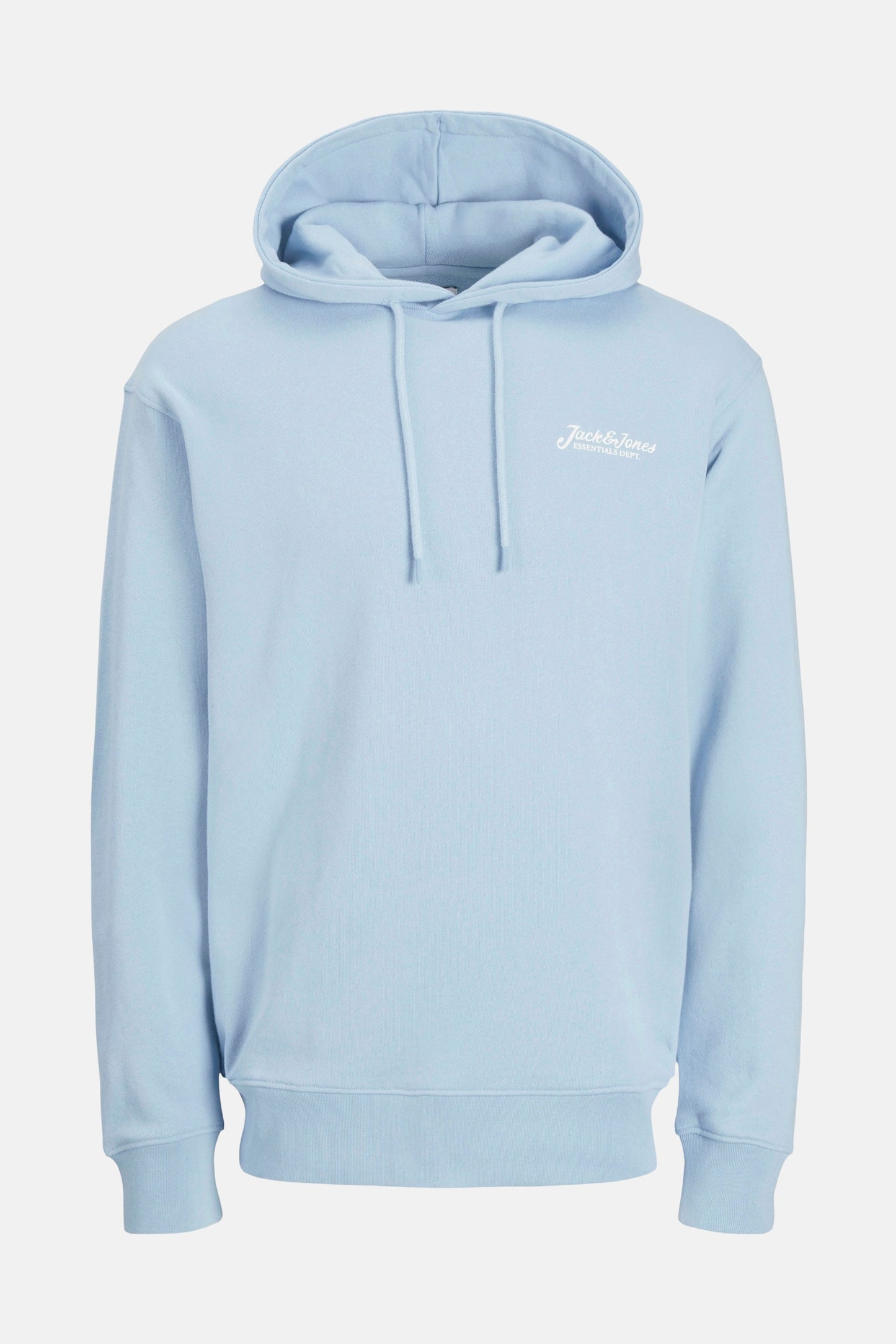 Lichtblauwe Sweater