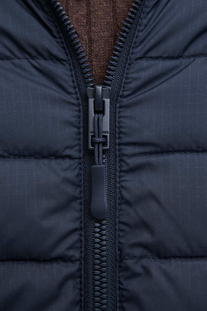Jas (kort) blauw - CORE BY JACK & JONES