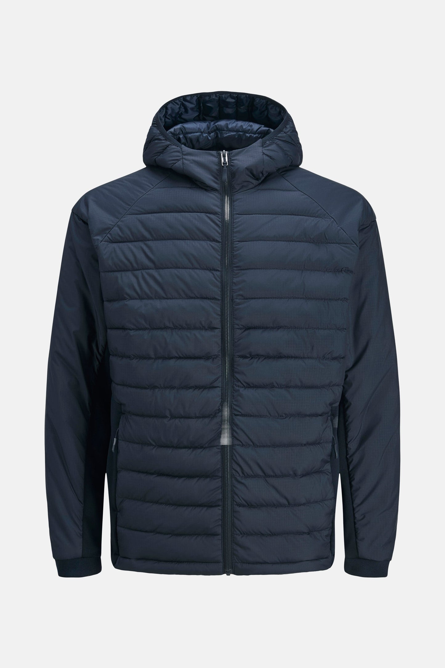 Jas (kort) blauw - CORE BY JACK & JONES