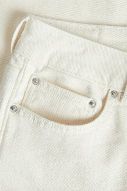 Off-White Denim - TOKYO Collection