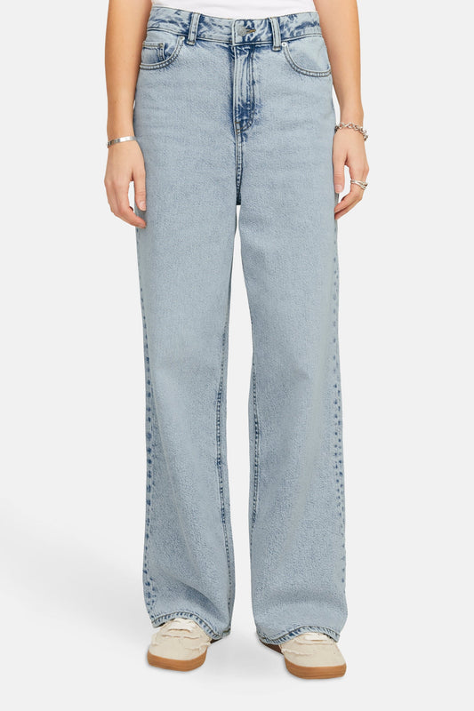 TOKYO - Lichtblauwe Denim Jeans