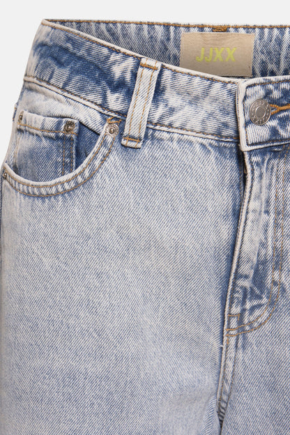 TOKYO - Lichtblauwe Denim Jeans