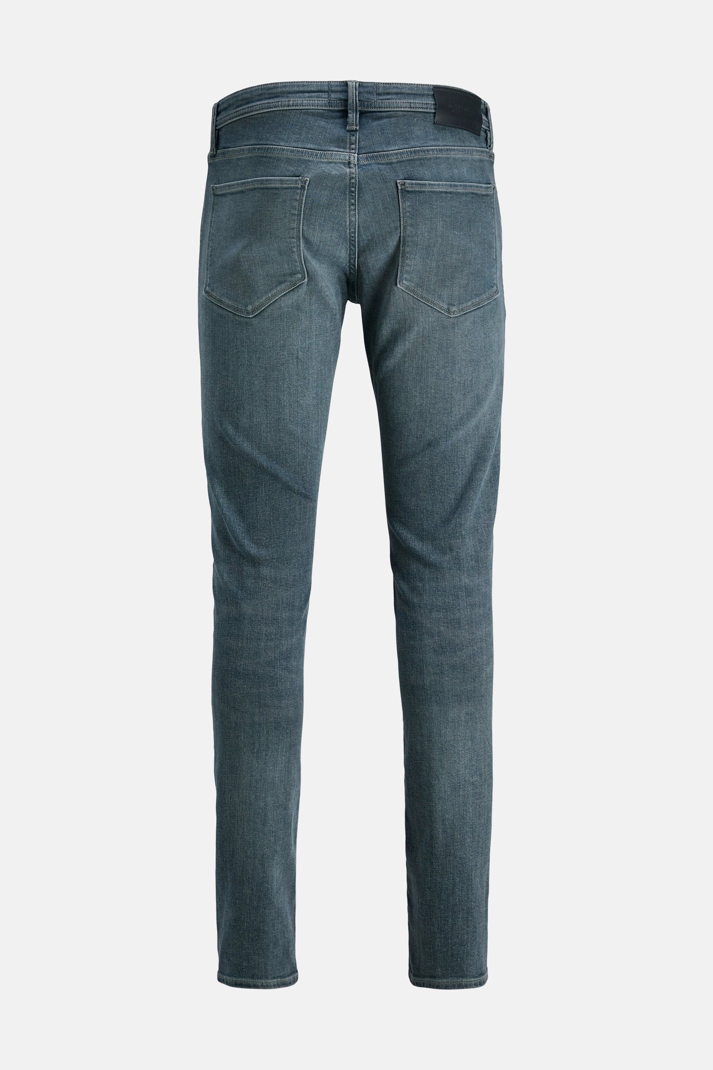 GLENN - Grijze Denim