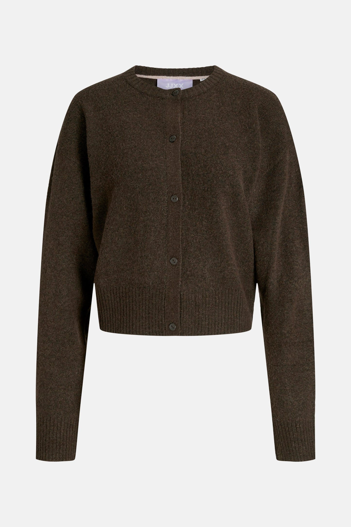 Cardigan bruin - JJXX