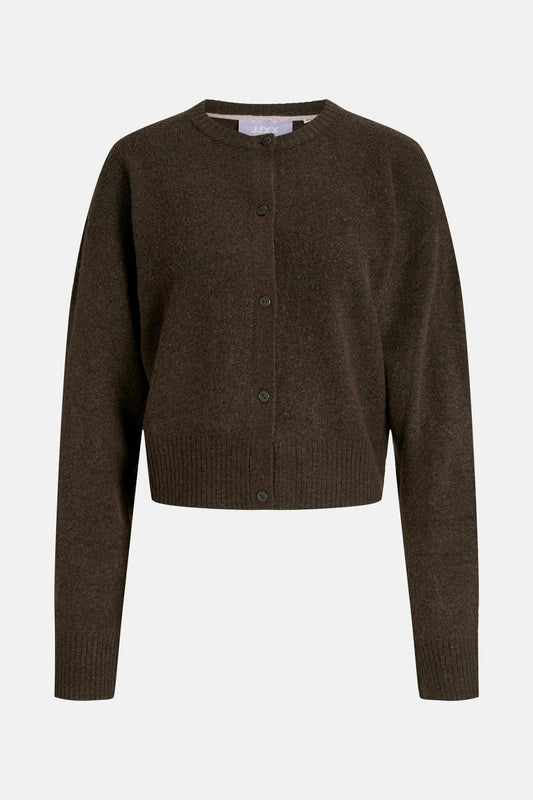 Cardigan bruin - JJXX