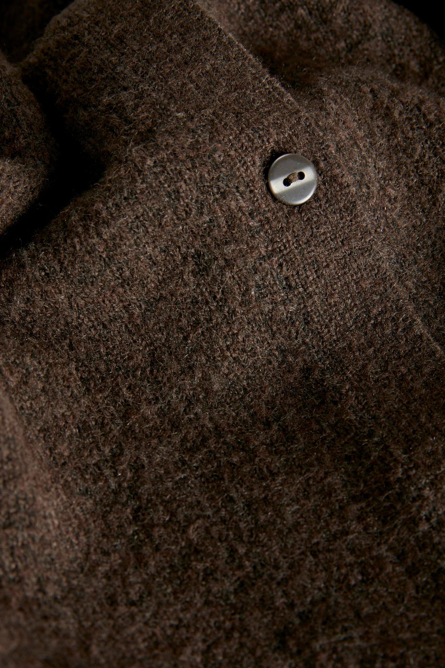 Cardigan bruin - JJXX