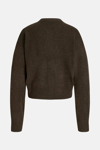 Cardigan bruin - JJXX
