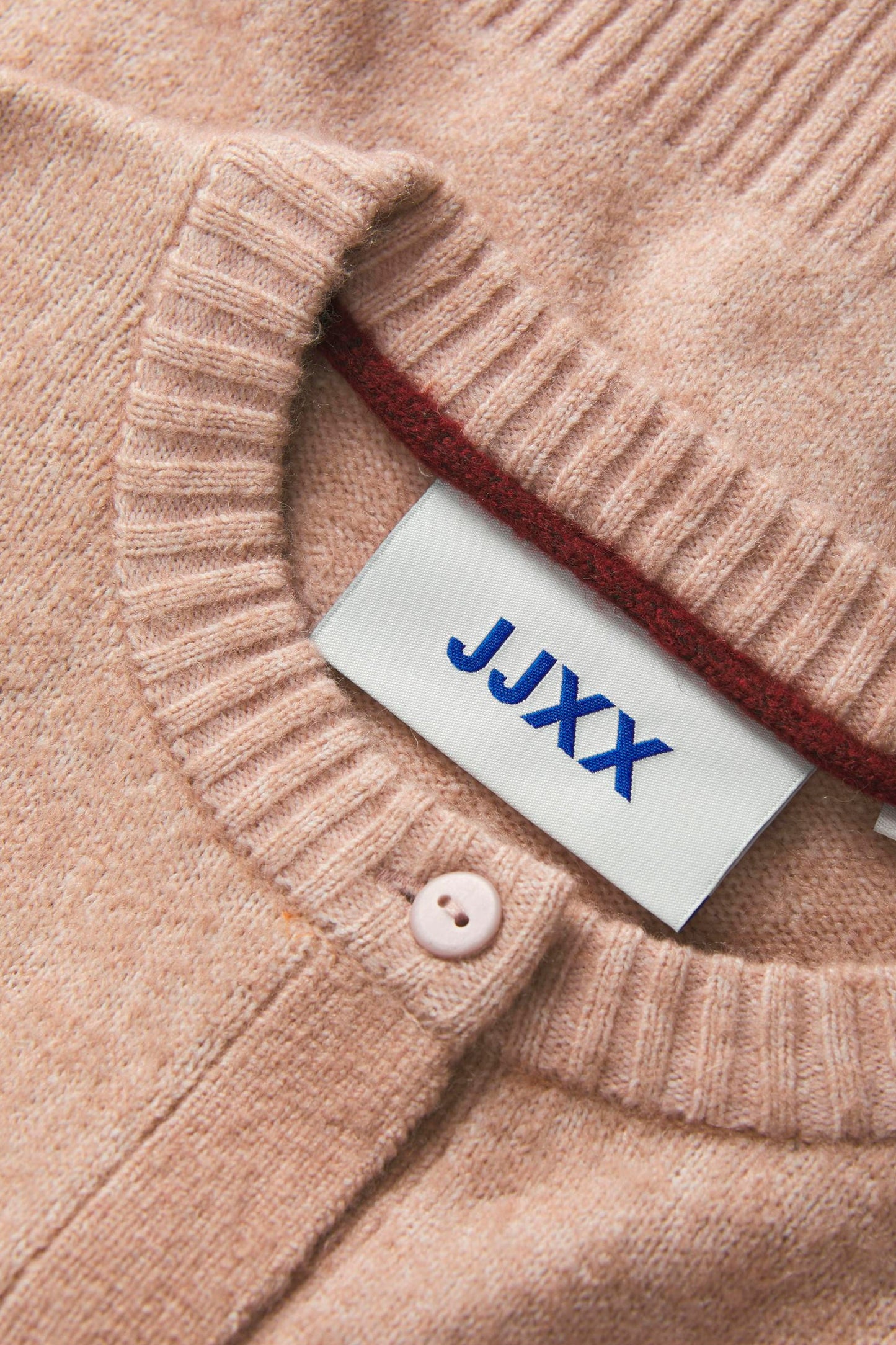 Cardigan roze - JJXX