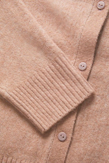 Cardigan roze - JJXX
