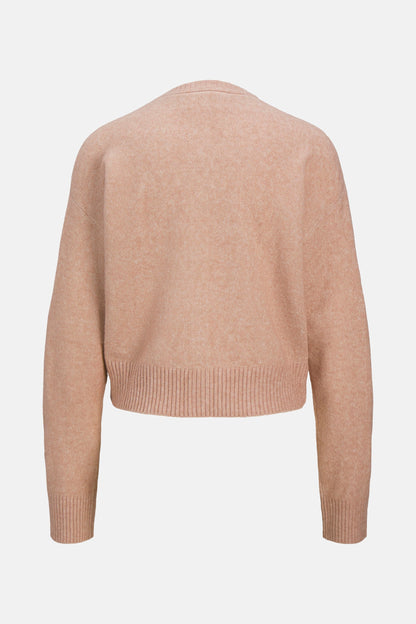 Cardigan roze - JJXX