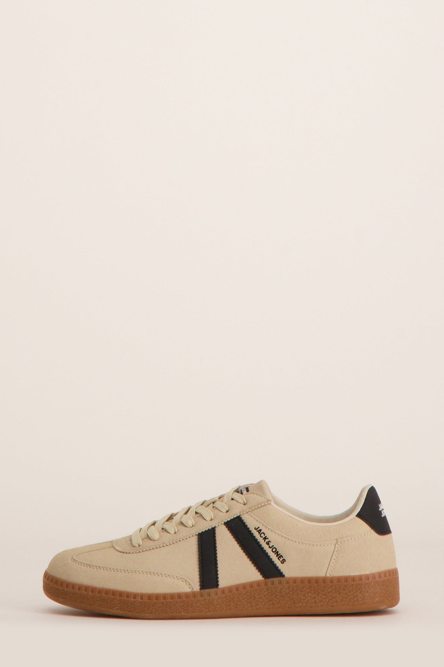 Beige Sneakers - JACK & JONES Accessories