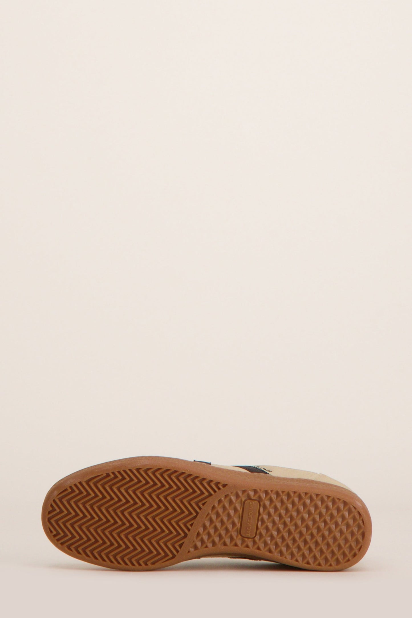 Beige Sneakers - JACK & JONES Accessories