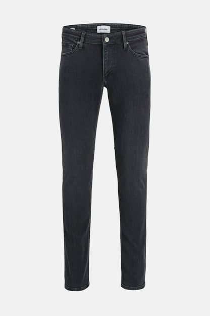 Donkergrijze Slim Fit Jeans - JACK & JONES JEANS INTELLIGENCE