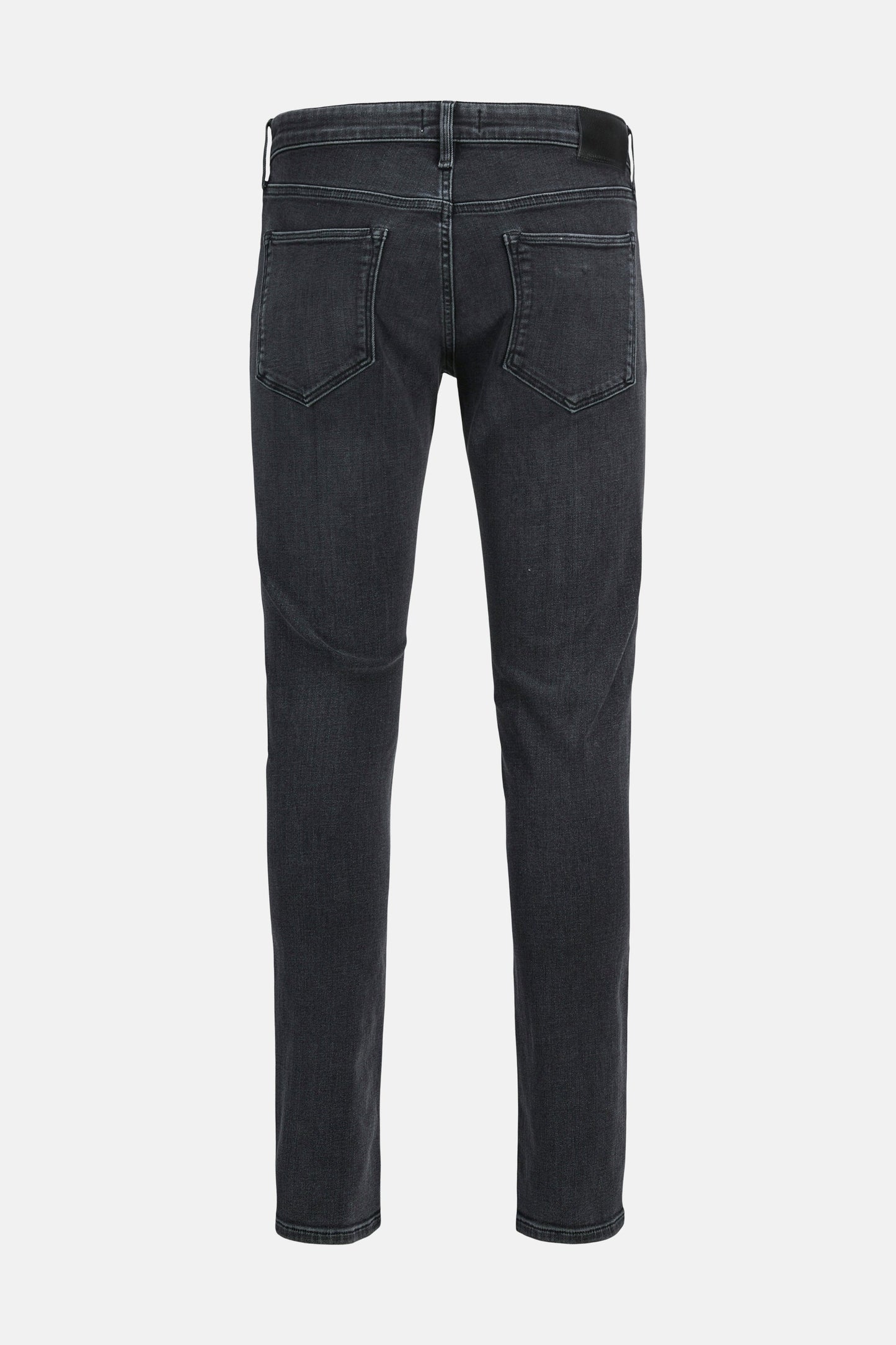 Donkergrijze Slim Fit Jeans - JACK & JONES JEANS INTELLIGENCE