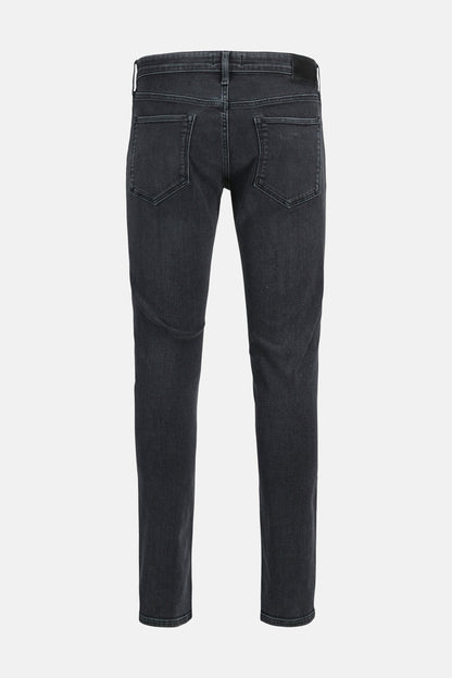 Donkergrijze Slim Fit Jeans - JACK & JONES JEANS INTELLIGENCE