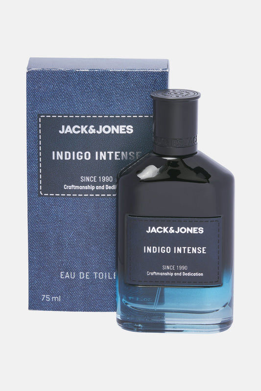 Parfum - blauw