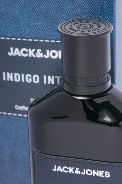 Parfum - blauw