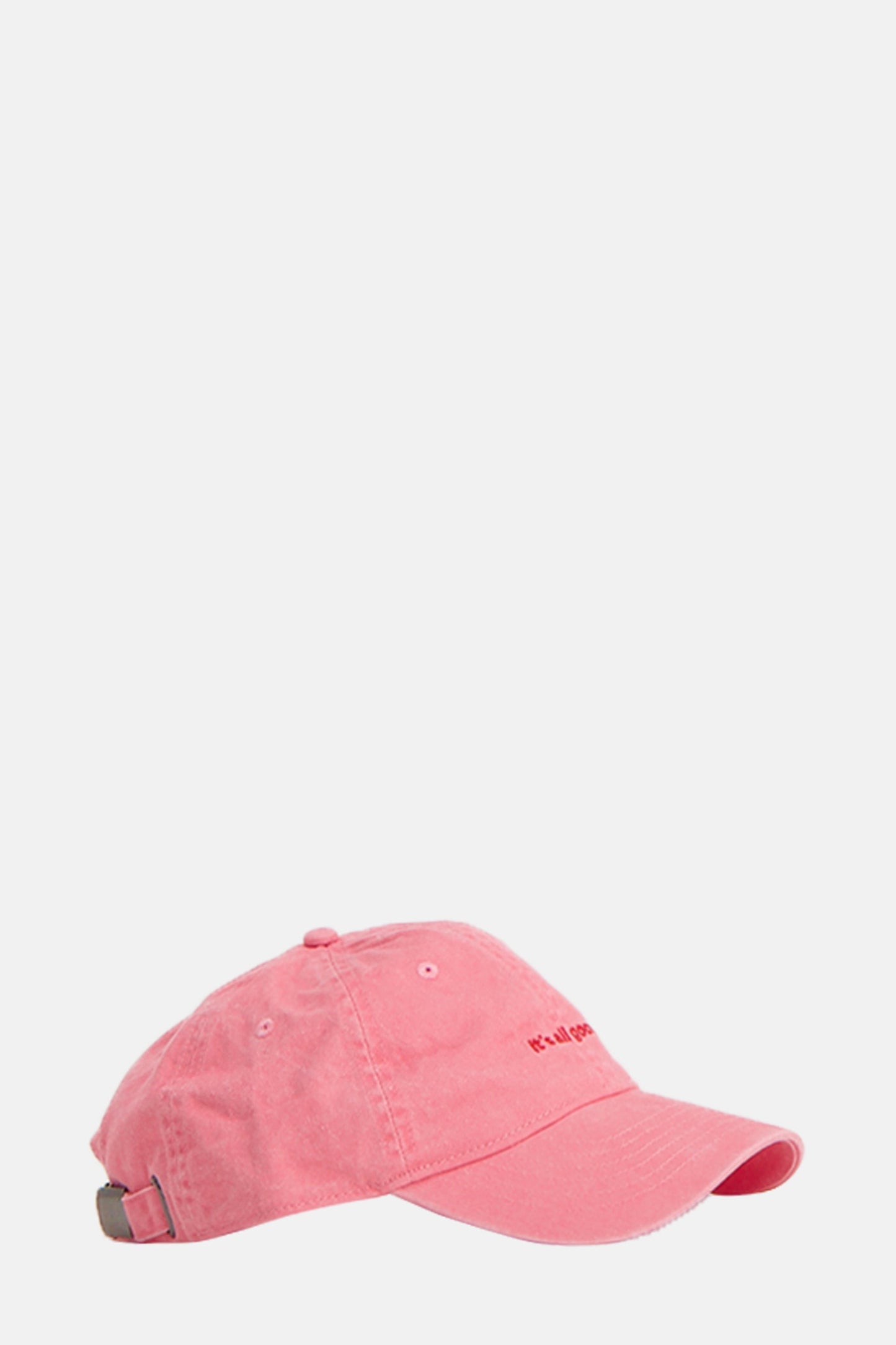 Pink Pet