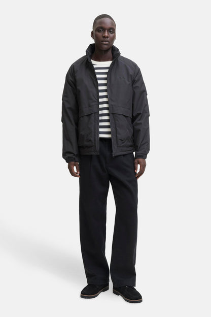 Jas (kort) zwart - CORE BY JACK & JONES