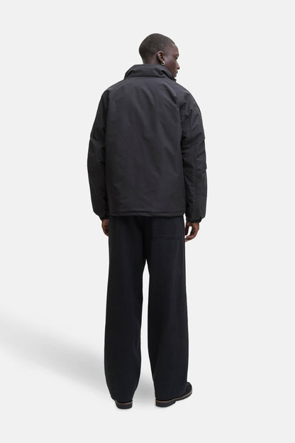 Jas (kort) zwart - CORE BY JACK & JONES