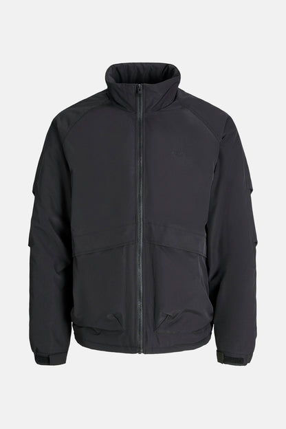 Jas (kort) zwart - CORE BY JACK & JONES