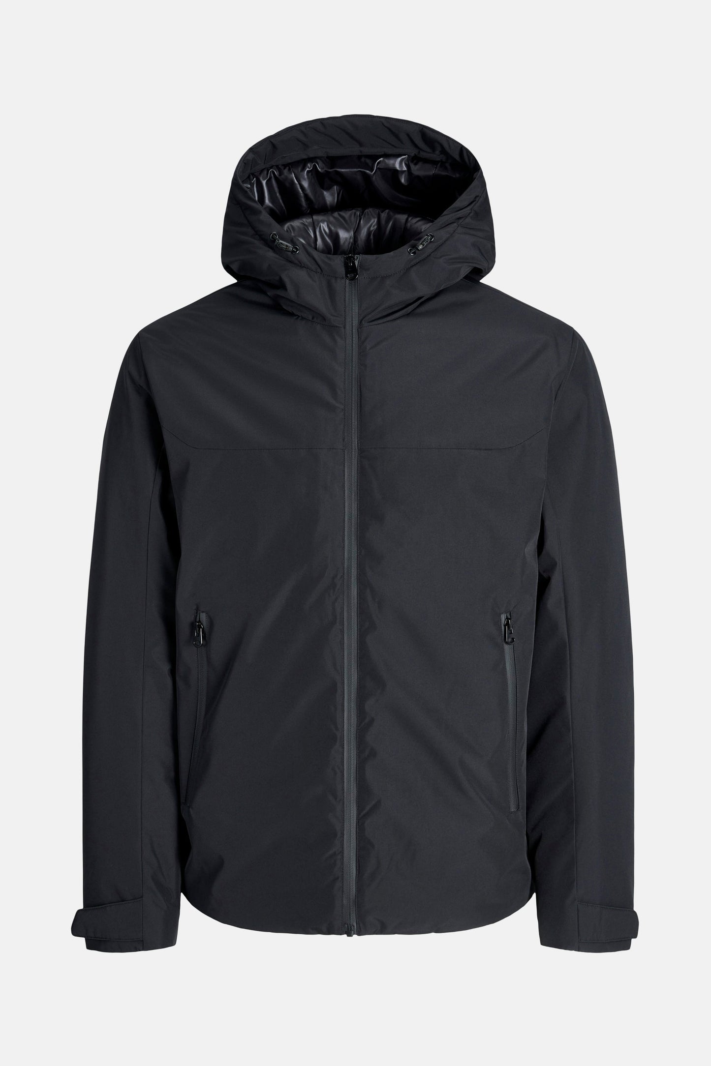 Jas (kort) zwart - CORE BY JACK & JONES
